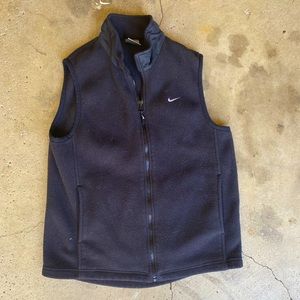 Nike Women’s Fleece Vest